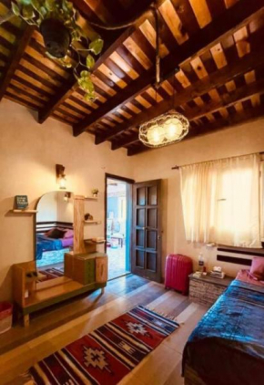 AMFIBIAN Guesthouse 2 bedrooms